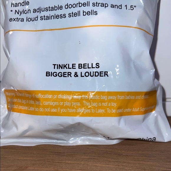 Dog Doorbells - Picture 11 of 11